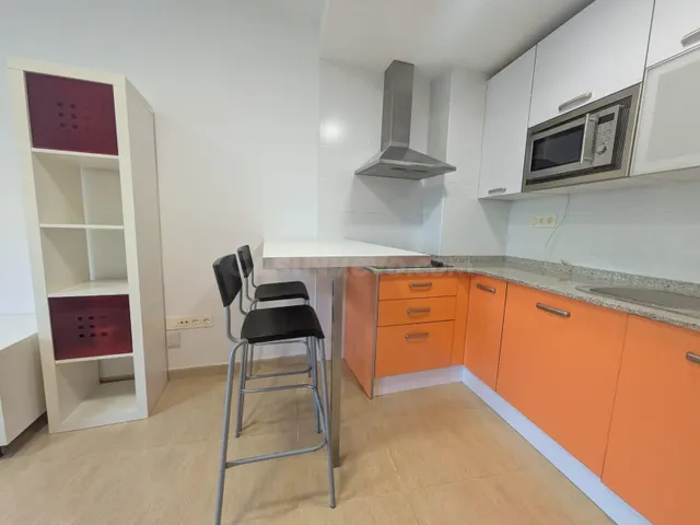 PISO EN VENTA JUAN DE BORBON - foto 5