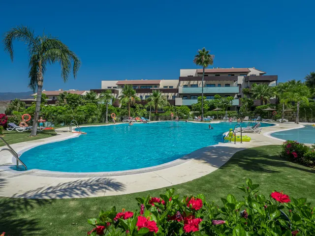 Apartamento 2 habitaciones 85m² en venta - Costa del Sol - foto 3