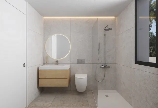 Villa 212m² en venta - La solana garden — 8