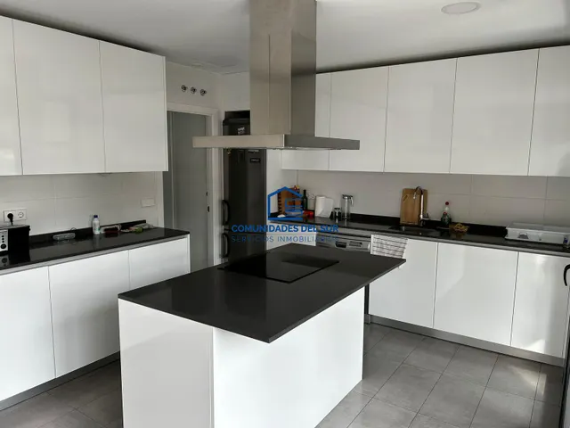 Alquiler de Apartamento en Vistahermosa para la Primera Quincena de Agosto — 8