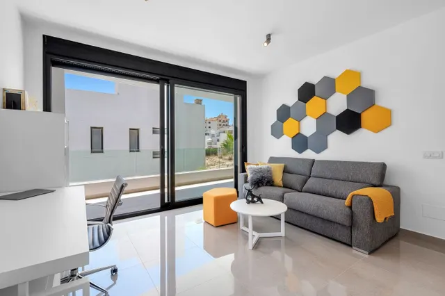 Villa 4 habitaciones 194m² en venta - Los secanos — 36