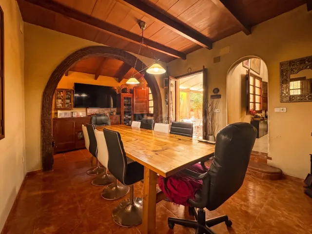 Casa con jardin privado y dos terrazas en el corazon de Port - foto 5