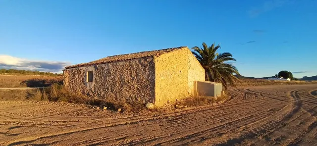 Casa de campo 2 habitaciones 86m² en venta - Ayuntamiento