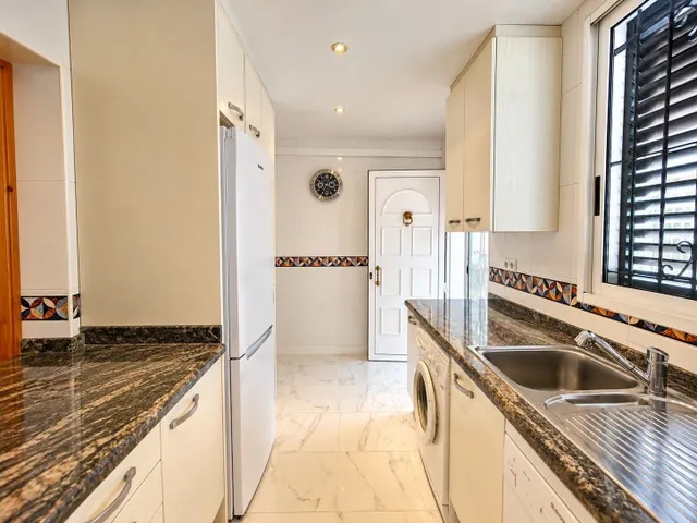 Adosado 5 habitaciones 155m² en venta - Habaneras — 29