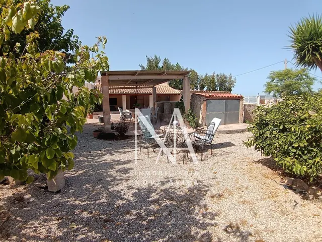 FINCA RUSTICA SENCELLES - foto 3