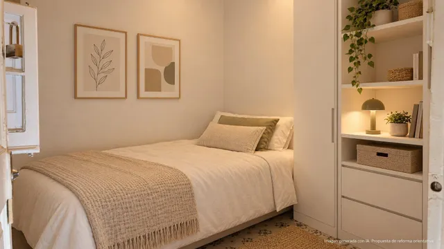 Local con trastienda en venta en calle Aragón, Barcelona: 157 m2 ideal para loft o estudio — 30