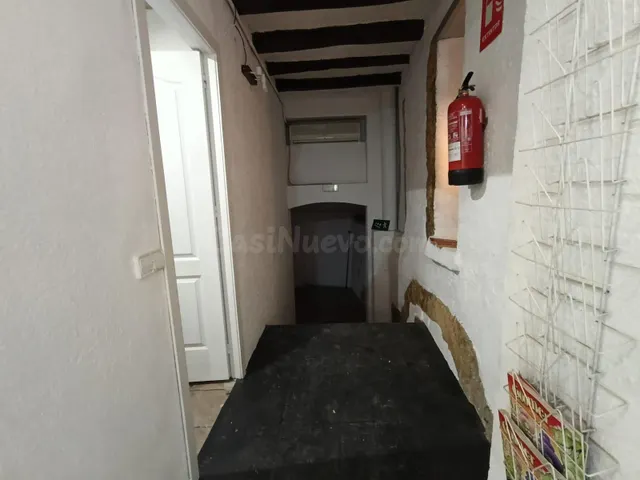 Local comercial en alquiler en Vilafranca del Penedès - foto 3