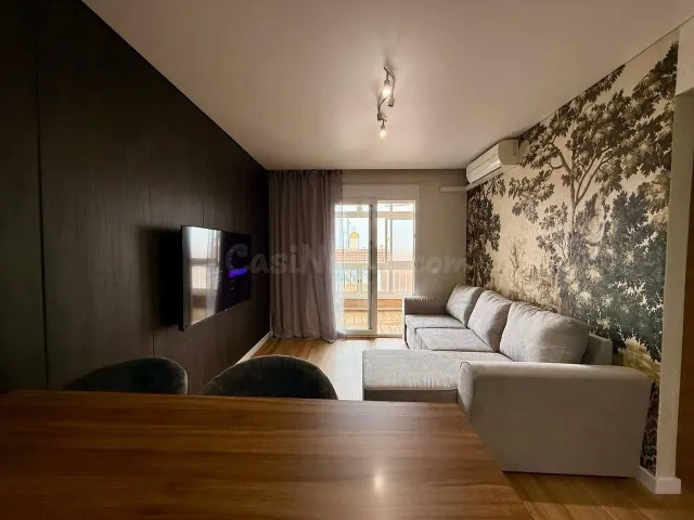 Apartamento 2 habitaciones 64m² en venta - Acequion — 2