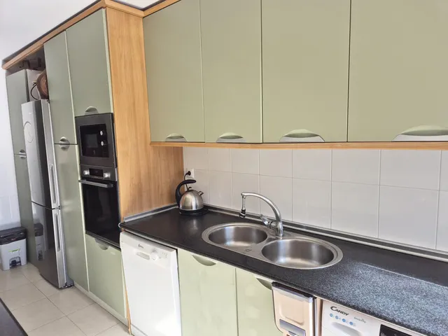 Apartamento 2 habitaciones 131m² en venta - Riviera del sol — 32