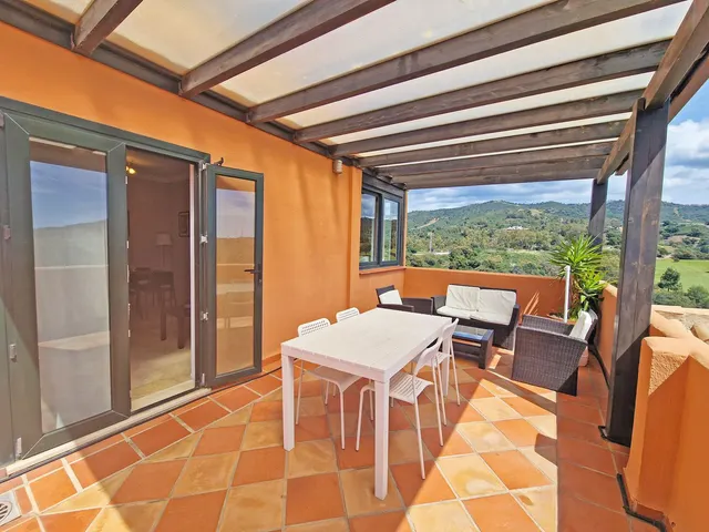 Ático 1 habitación 41m² en venta - Marbella — 11