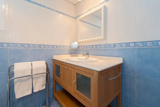 Amplio apartamento en excelente ubicación en venta en Jávea — 35