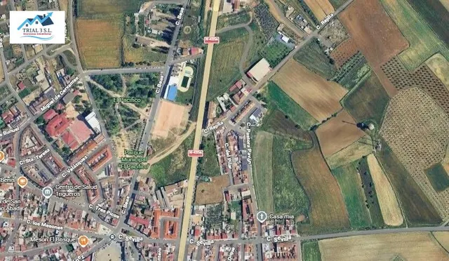 Venta de Garaje en Trigueros (Huelva) - foto 3