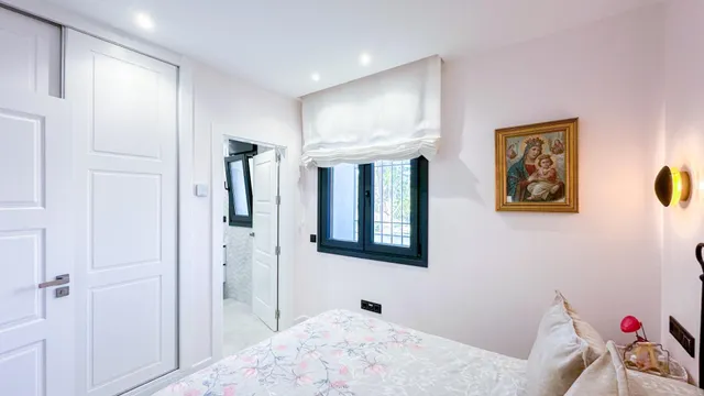 VILLA DE LUJO EN ALHAURÍN EL GRANDE. MÁLAGA — 15