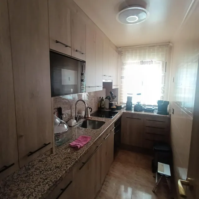 PARA ENTRAR A VIVIR Y COMPLETAMENTE EQUIPADO - foto 2