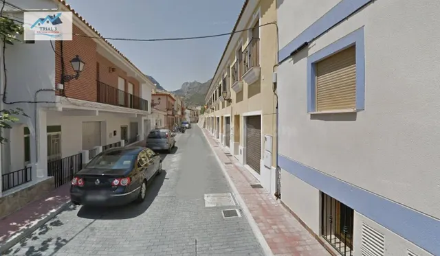 Venta casa en Polop (Alicante) - foto 2