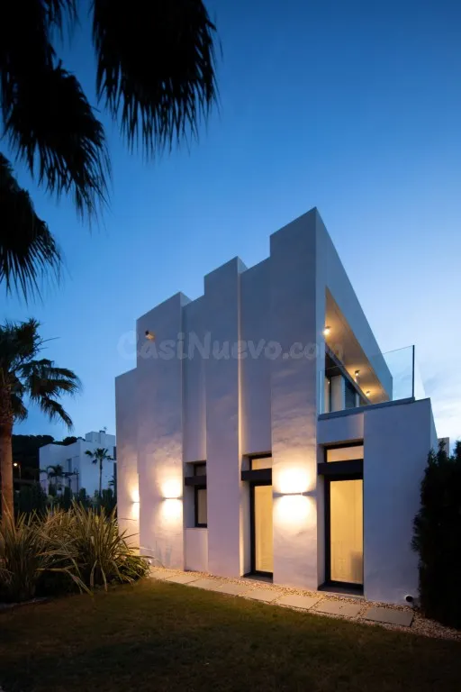 Casa-Chalet en Venta en Cartagena Murcia - foto 4