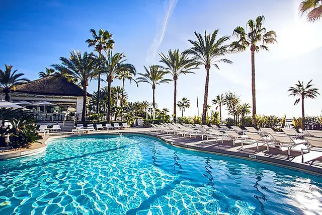 Apartamento 2 habitaciones 90m² en venta - Marbella — 14