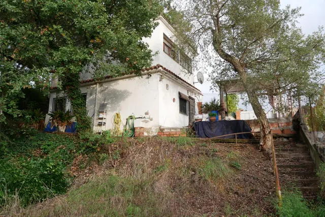 Casa independiente con parcela llana de 620 m2 en Aiguaviva, Vidreres — 23