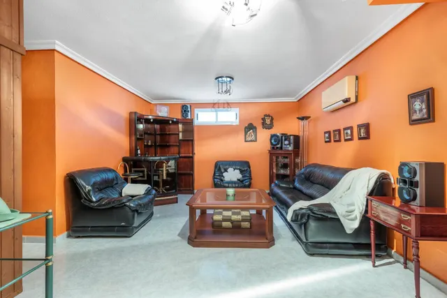 Villa 5 habitaciones 240m² en venta - Pueblo Bravo — 23