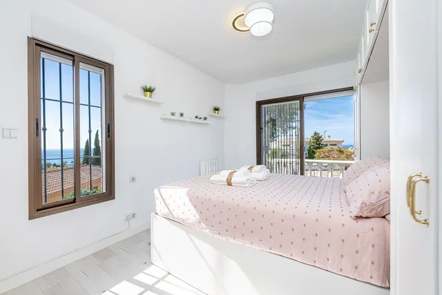 Chalet 4 habitaciones 217m² en venta - Centro — 17