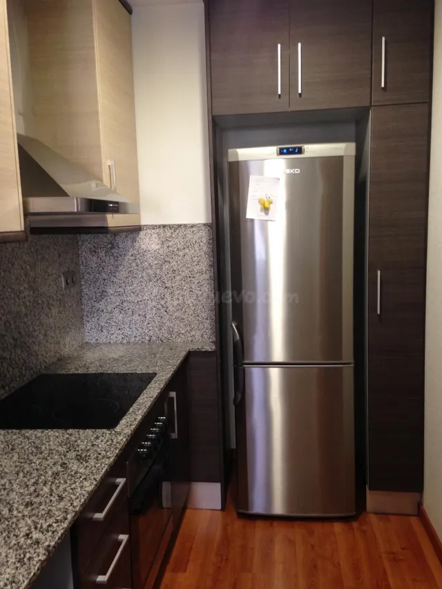 VIVIENDA EN VENTA EN EL CENTRO DE ELCHE · IDEAL PARA INVERSIÓN — 3