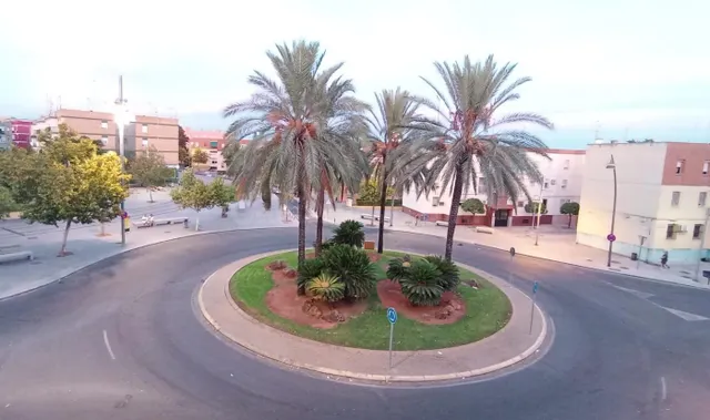Oficina 5 habitaciones 110m² en alquiler - Alcalá de Guadair