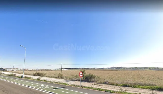 VENTA DE PARCELA PARA CONSTRUCCIÓN DE 50 VIVIENDAS. — 3