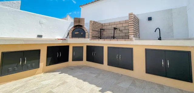 Adosado 3 habitaciones 160m² en venta - Estacion de autobuses — 35