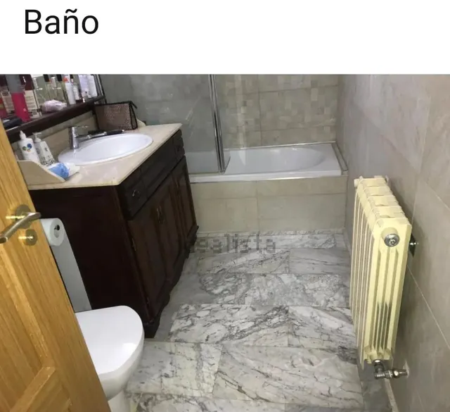 adosado 5 habitaciones — 13