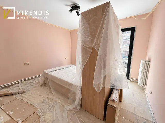 PISO EN VENTA - RAMBLA FERRAN — 8