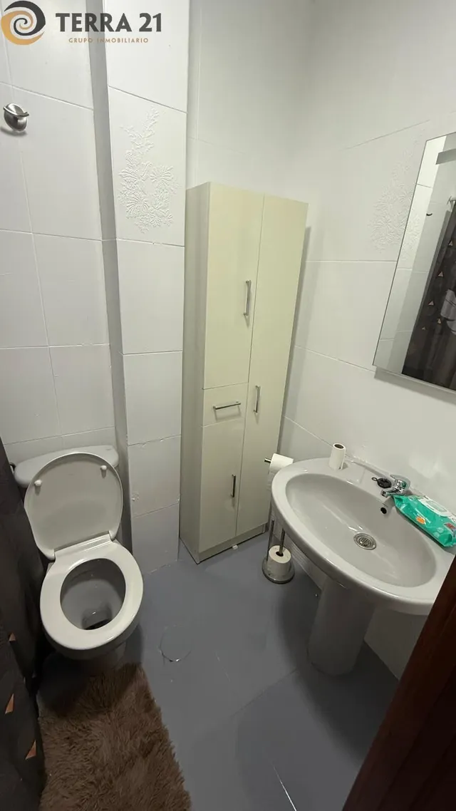 PISO ALQUILER 500 Euros — 10