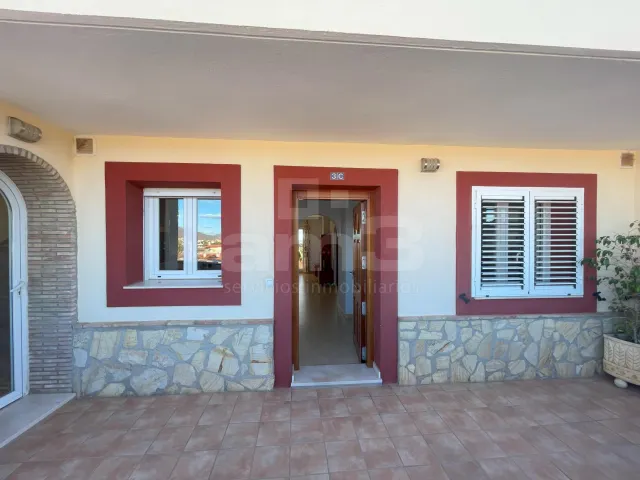 APARTAMENTOS Y DÚPLEX ESPECTACULARES  VISTAS AL MAR — 13