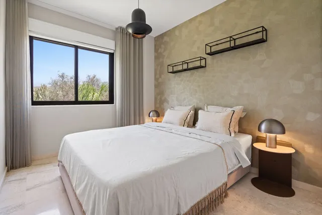 Apartamento 2 habitaciones 77m² en venta - Costa Del Sol — 12