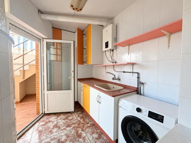 VIVIENDA EN EL GARBANZAL DE 478M2 Y SOTANO DE 214M2 — 9
