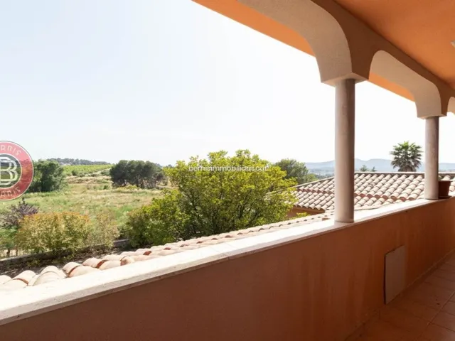 Chalet 5 habitaciones 430m² en venta - Carretera Igualada — 35