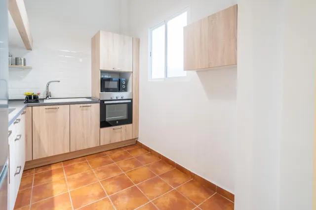 Elegancia junto al mar: fantástico piso reformado en el Cabanyal — 19