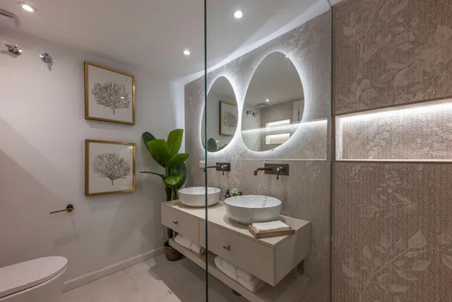 TOWNHOUSE EN NUEVA ANDALUCIA, ALOHA GOLF MARBELLA — 19