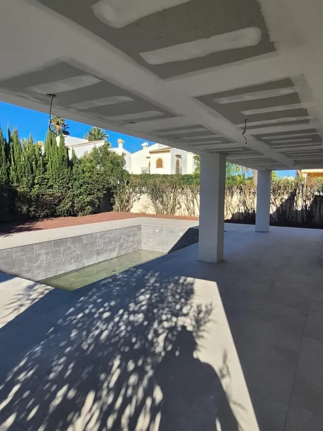 Villa 3 habitaciones 150m² en venta - La Xara - La Sella - Jesús Pobre — 20