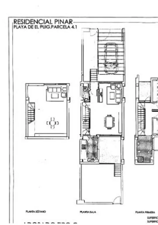 Piso en Venta en Naquera Valencia — 57
