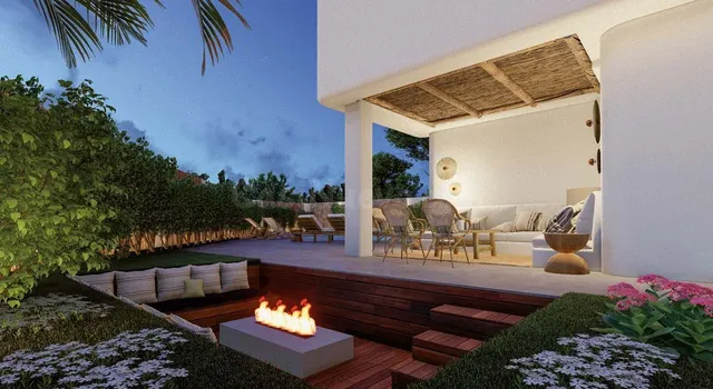 Villa 4 habitaciones 203m² en venta - Albir - foto 4