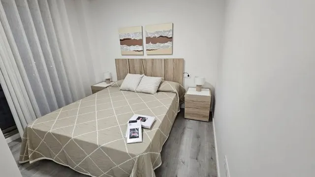 Apartamento 3 habitaciones 82m² en venta - La Matanza — 15