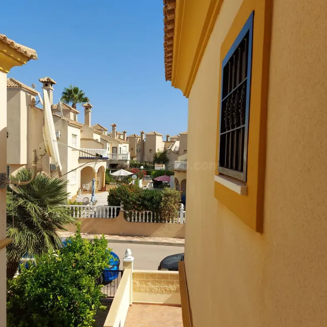 Apartamento 2 habitaciones 60m² en venta - La Zenia — 10
