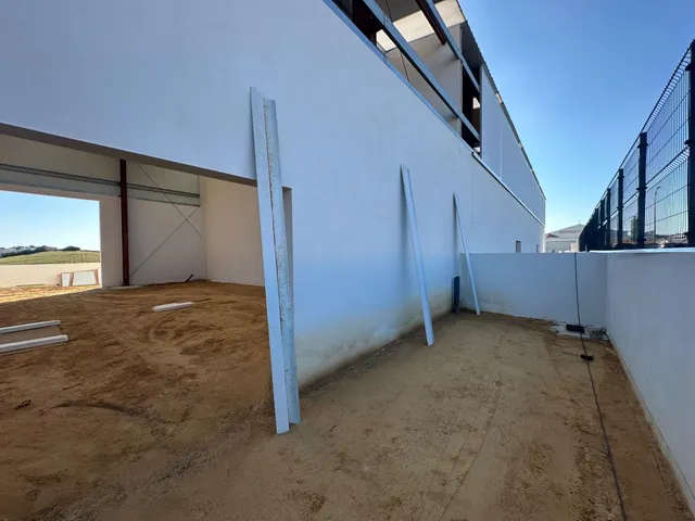 NAVE INDUSTRIAL EN ES MERCADAL — 7