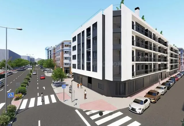 OBRA NUEVA EN CASTELLÓN A PRECIOS QUE NO SE REPETIRAN — 2