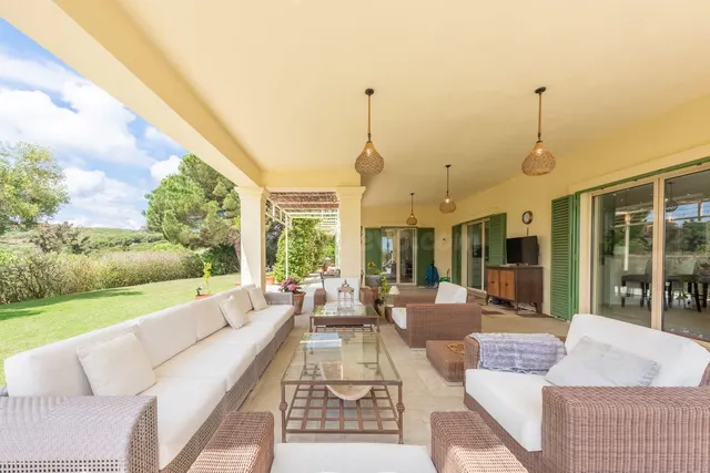 Chalet 7 habitaciones 765m² en venta - Sotogrande Costa