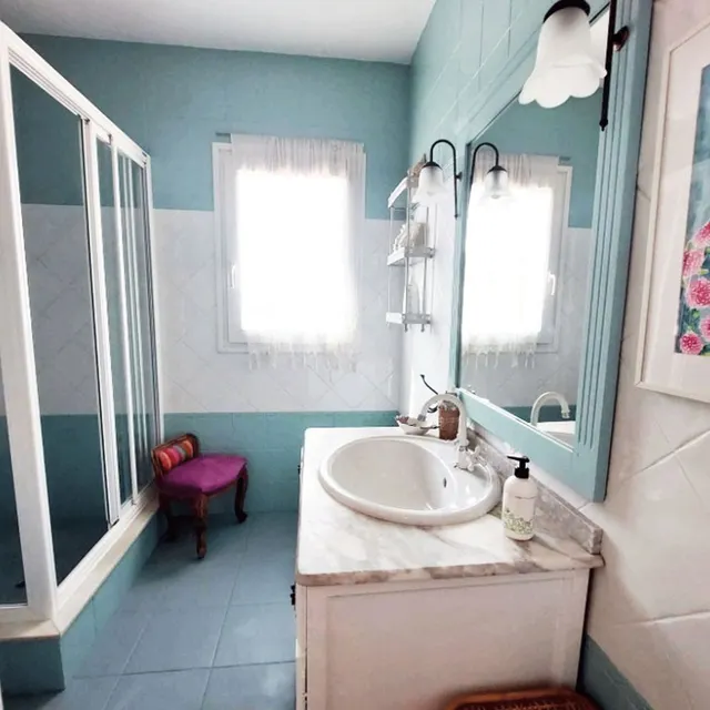 Chalet 8 habitaciones 625m² en venta - Centro — 21