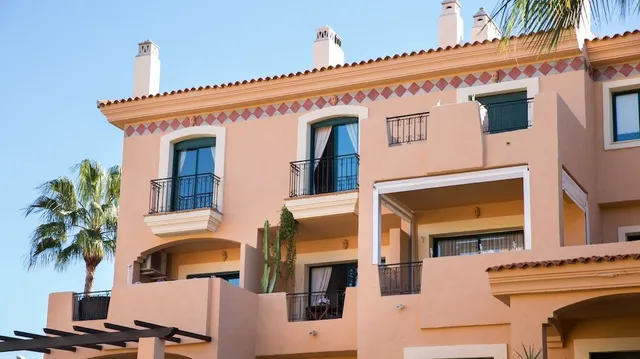 Estupendo duplex cerca de la playa con 3 dormitorios estupenda ocasión — 11