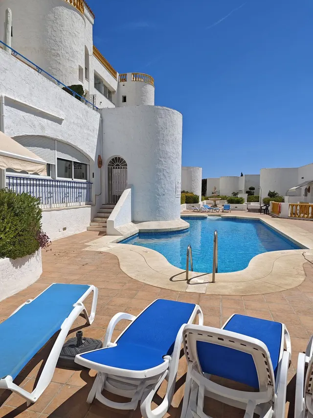 Apartamento 2 habitaciones 117m² en venta - Riviera del sol — 33