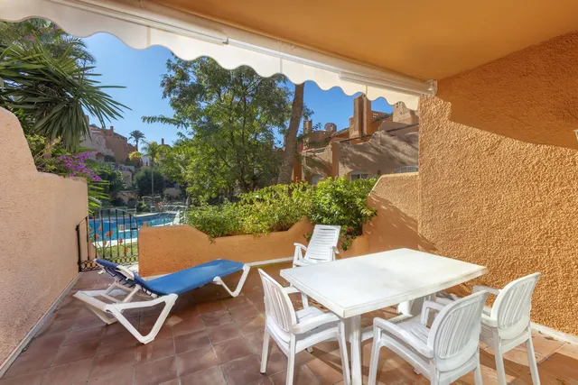 Adosado 3 habitaciones 279m² en venta - Marbella — 9
