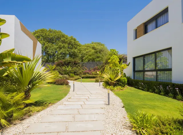 Adosado 4 habitaciones 177m² en venta - Marbella — 5
